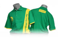 Sonderproduktion PromotionBekleidung