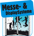 Messe- und Displaysysteme