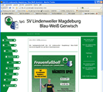 SpG Lindenweiler-Gerwisch